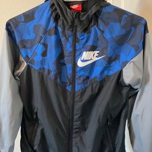 Nike jacket